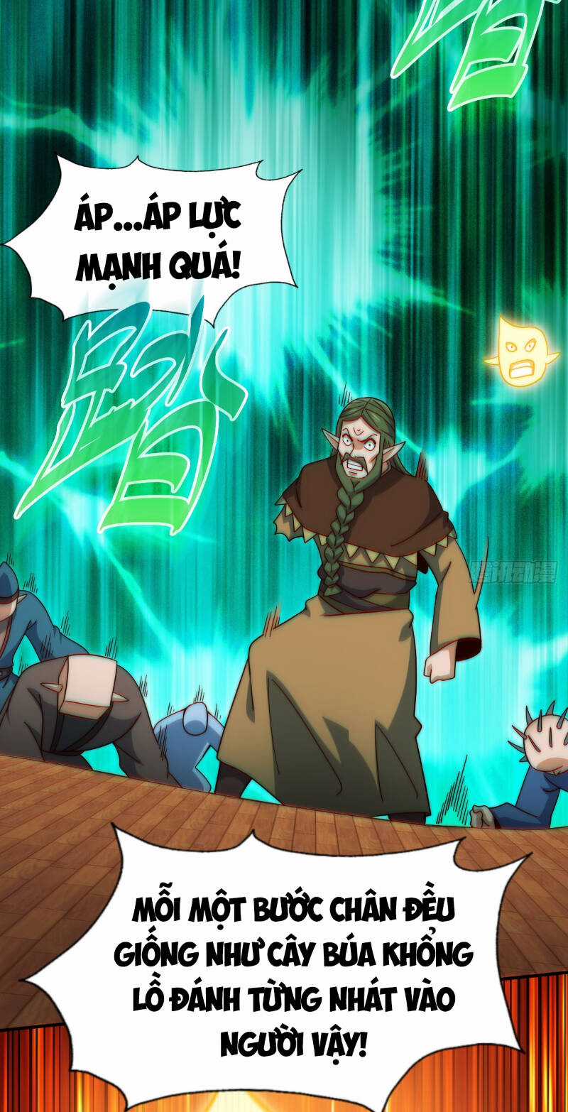 Người Trên Vạn Người Chapter 306 trang 35