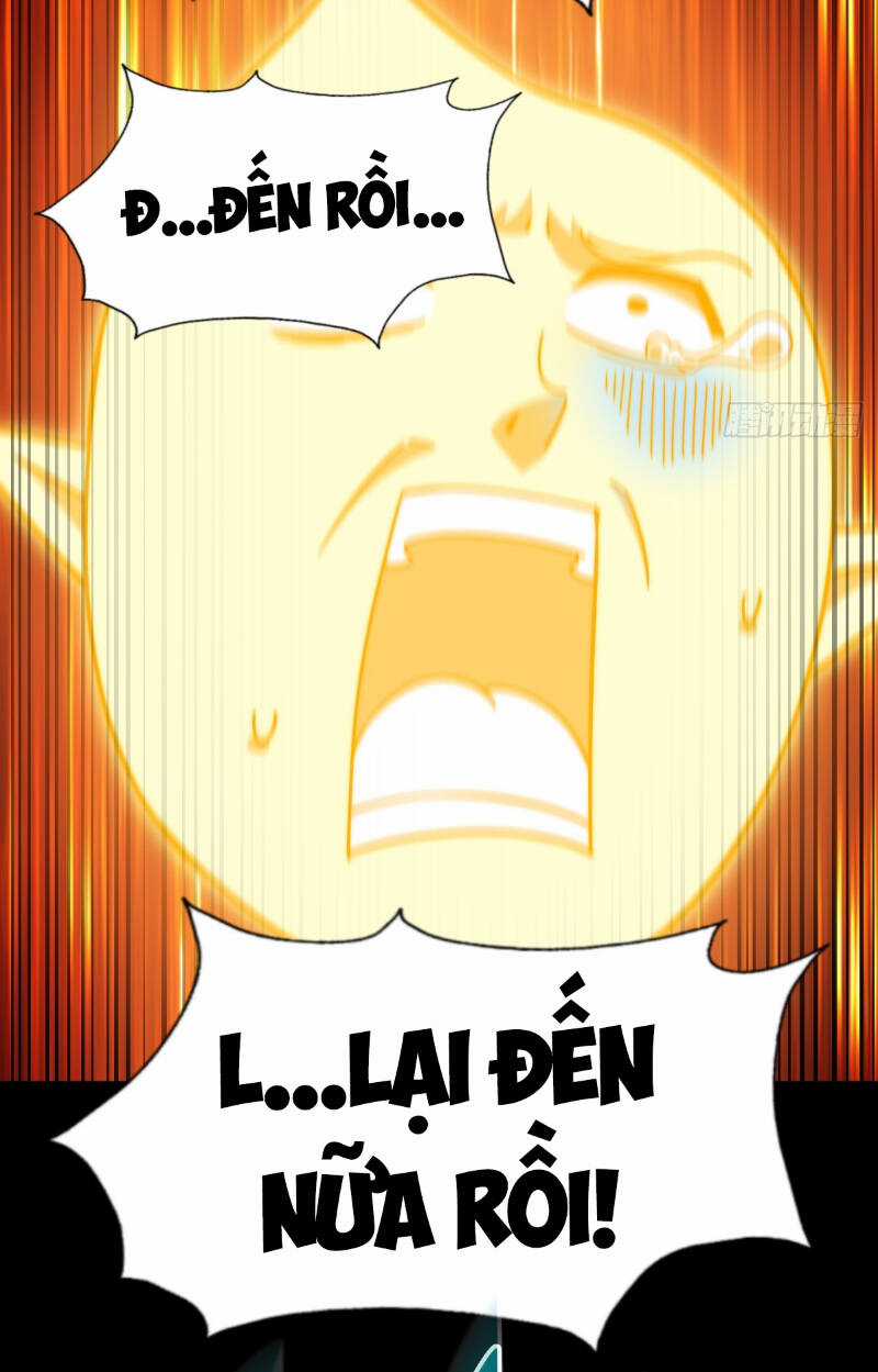 Người Trên Vạn Người Chapter 306 trang 36