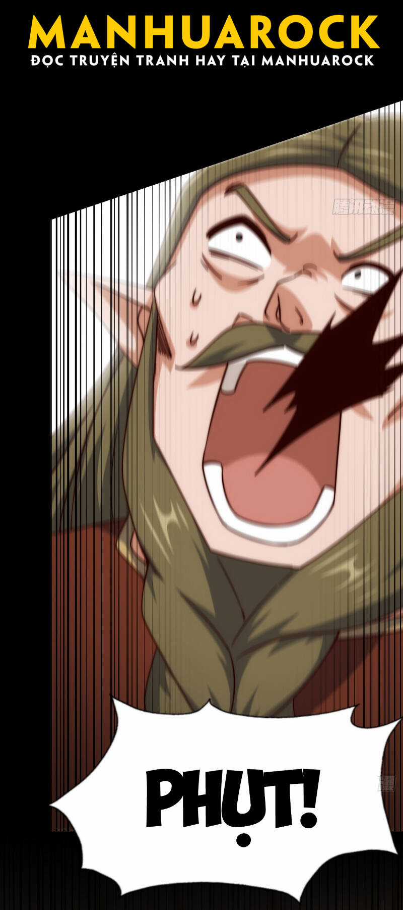 Người Trên Vạn Người Chapter 306 trang 39