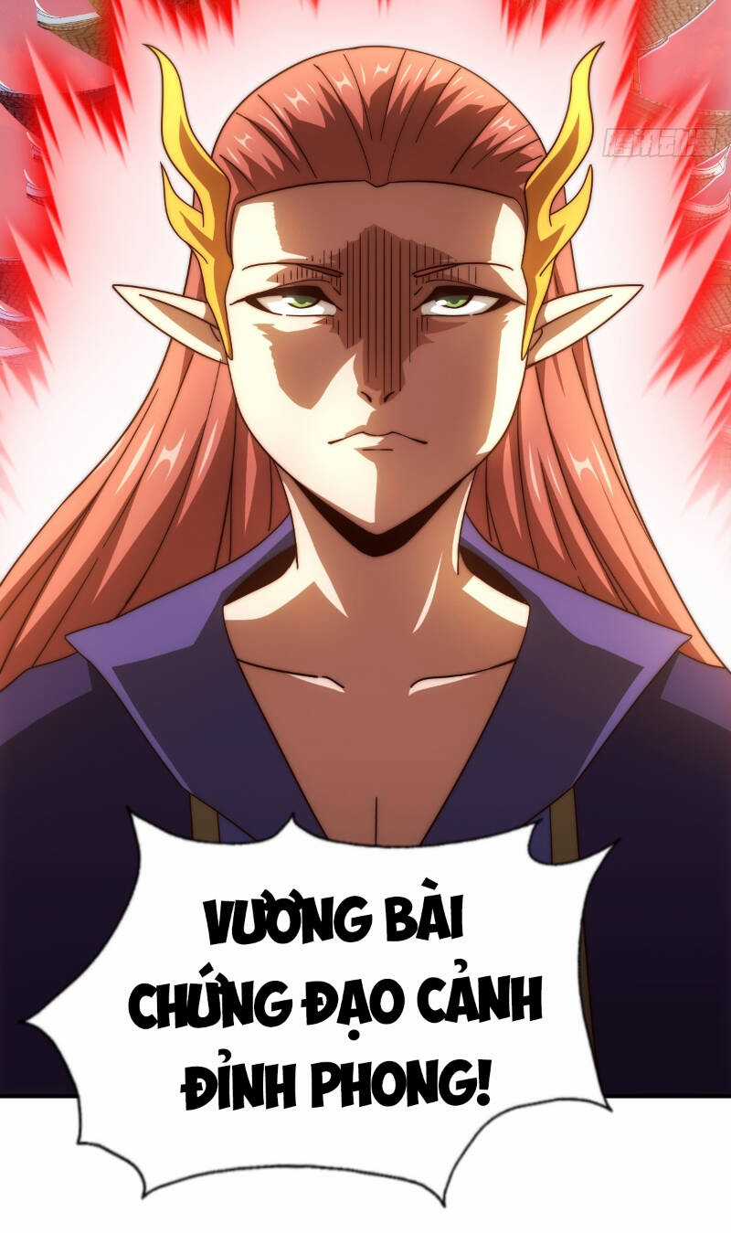 Người Trên Vạn Người Chapter 306 trang 42