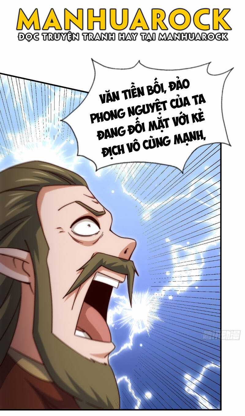 Người Trên Vạn Người Chapter 306 trang 43