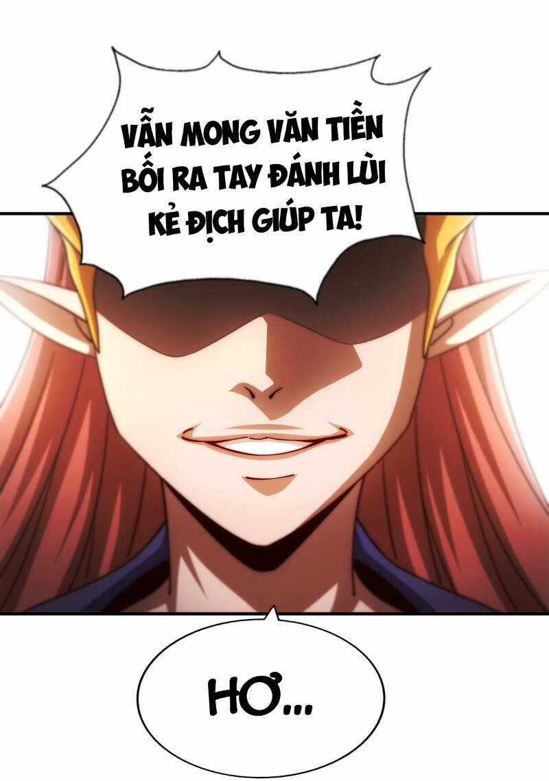 Người Trên Vạn Người Chapter 306 trang 44