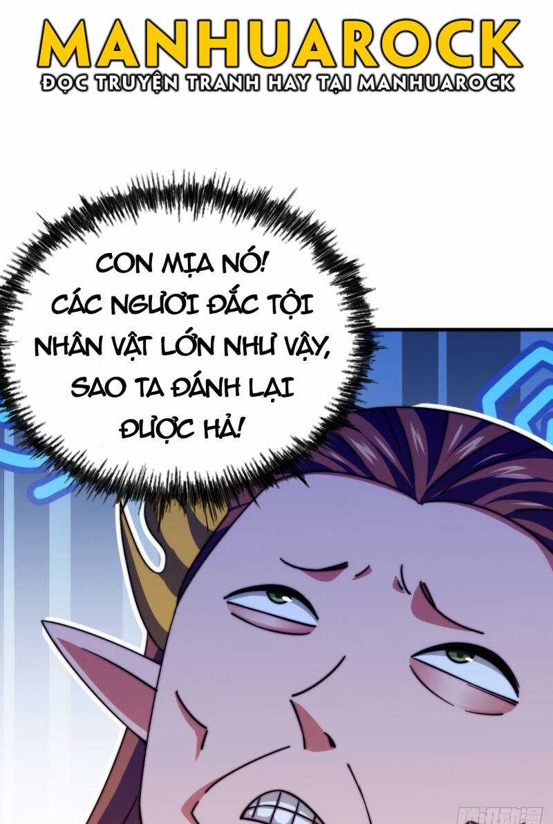 Người Trên Vạn Người Chapter 306 trang 45