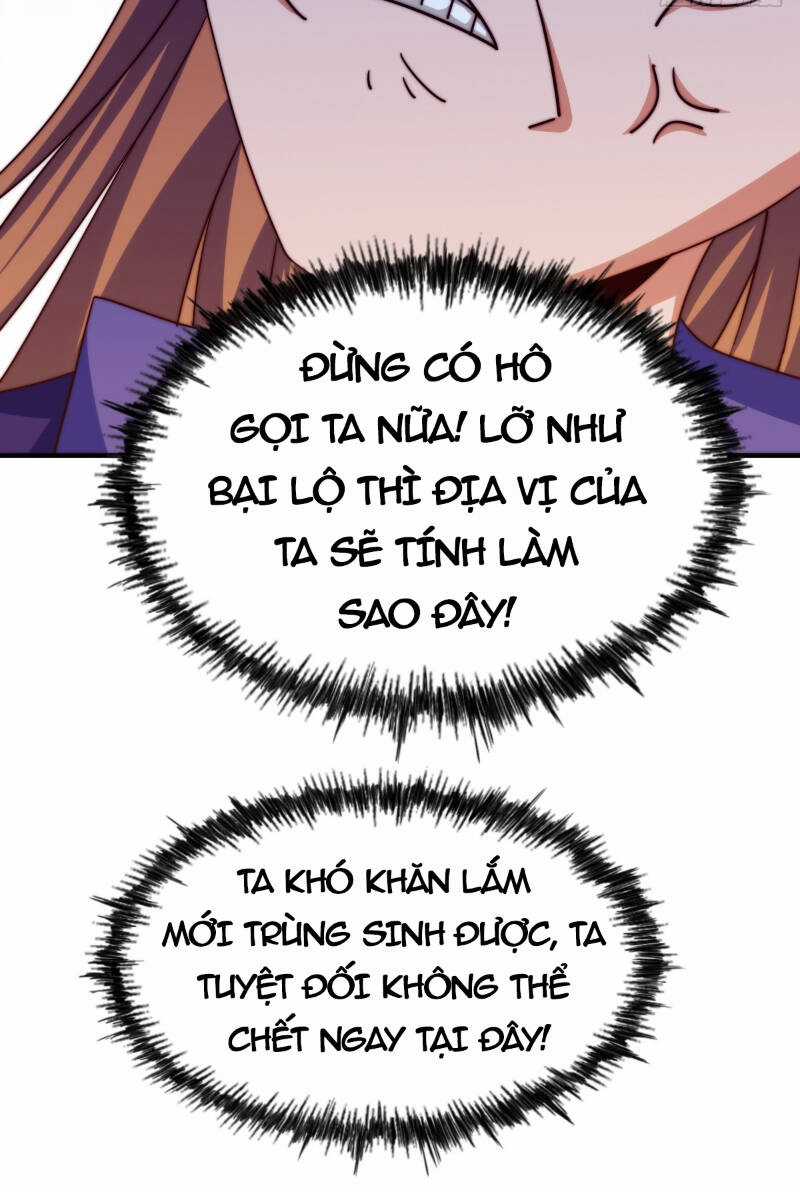 Người Trên Vạn Người Chapter 306 trang 46