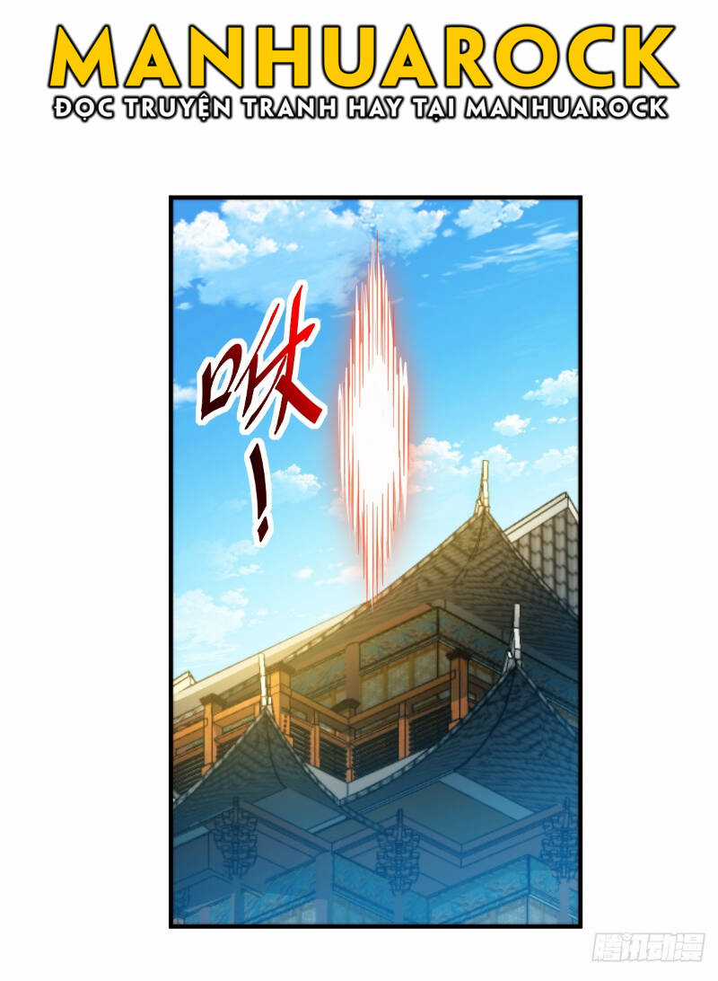 Người Trên Vạn Người Chapter 306 trang 49