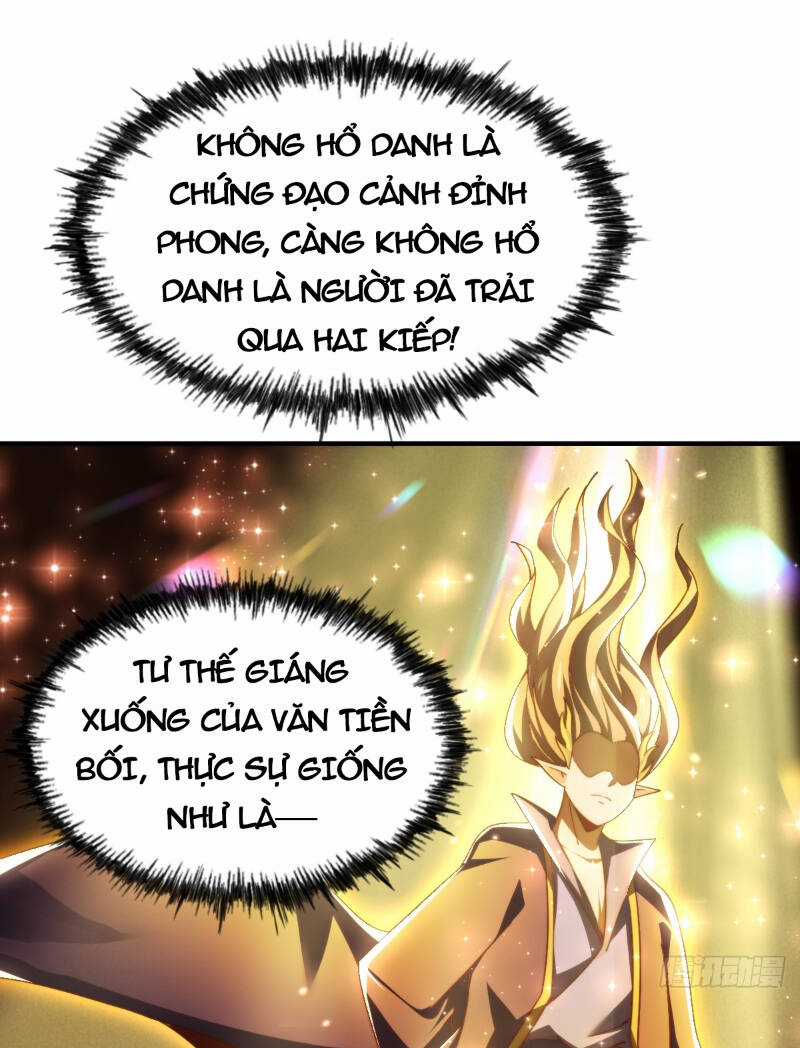 Người Trên Vạn Người Chapter 306 trang 51