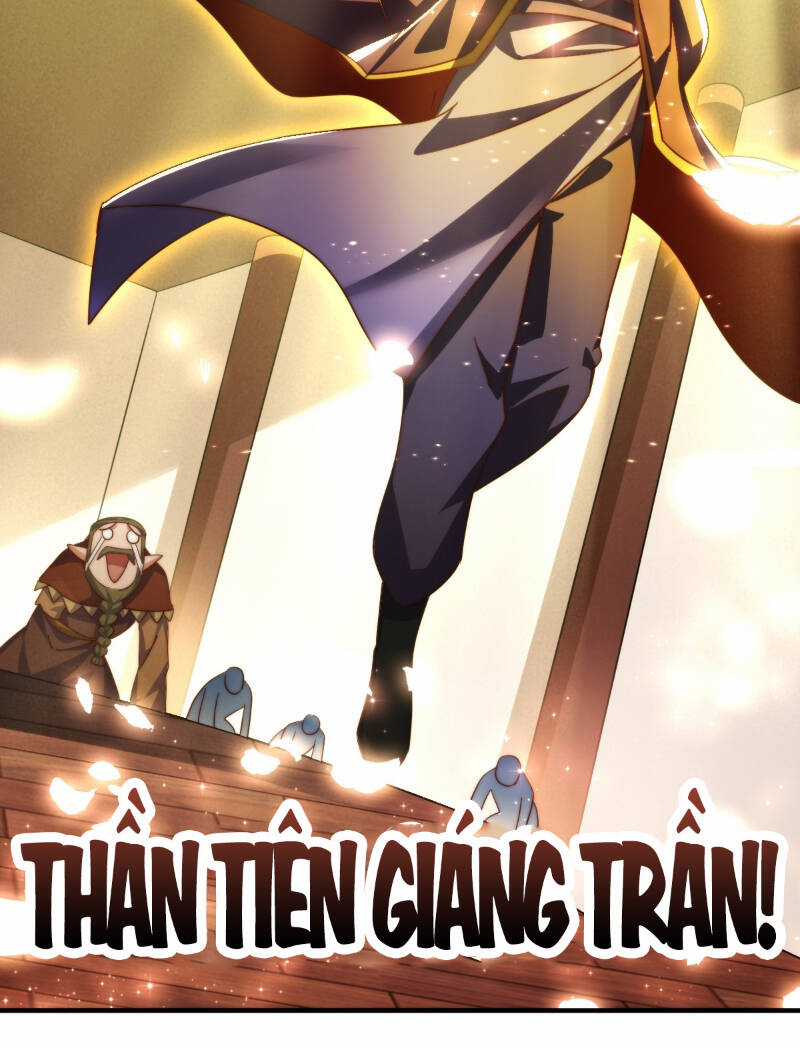 Người Trên Vạn Người Chapter 306 trang 52