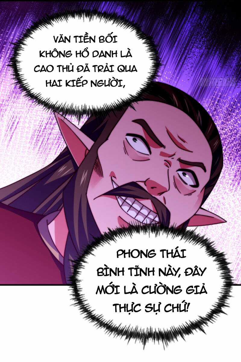 Người Trên Vạn Người Chapter 306 trang 55