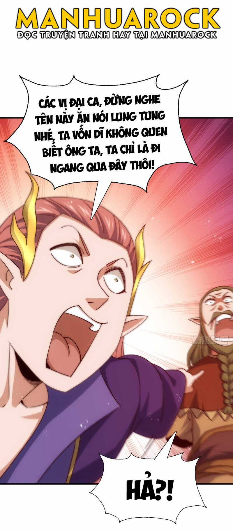 Người Trên Vạn Người Chapter 306 trang 57