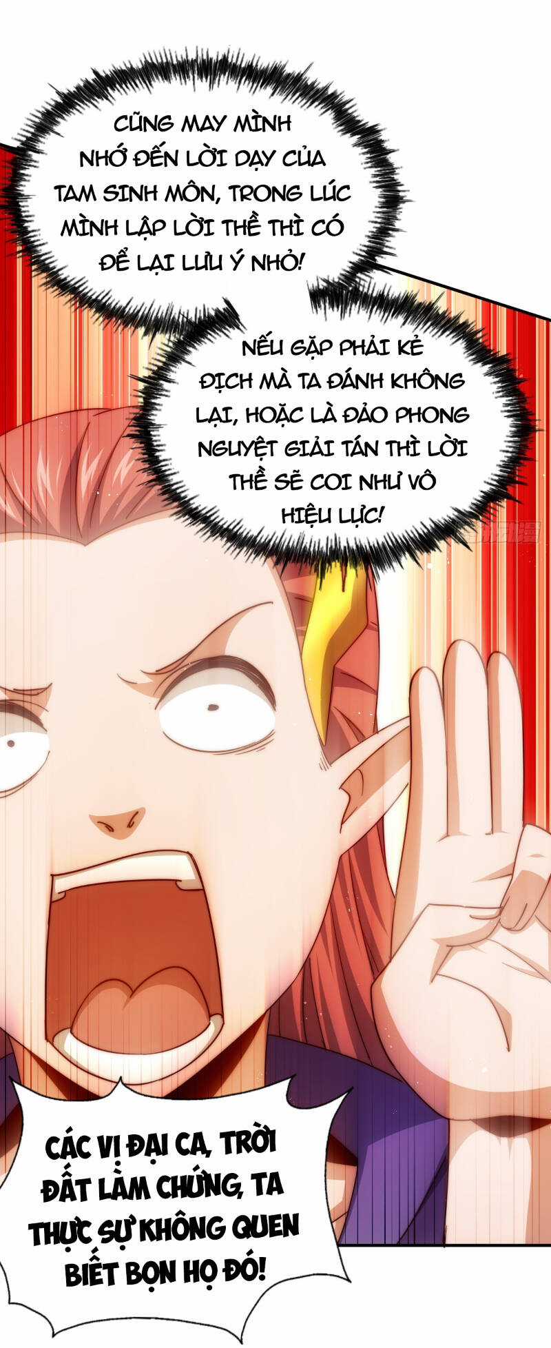 Người Trên Vạn Người Chapter 306 trang 58