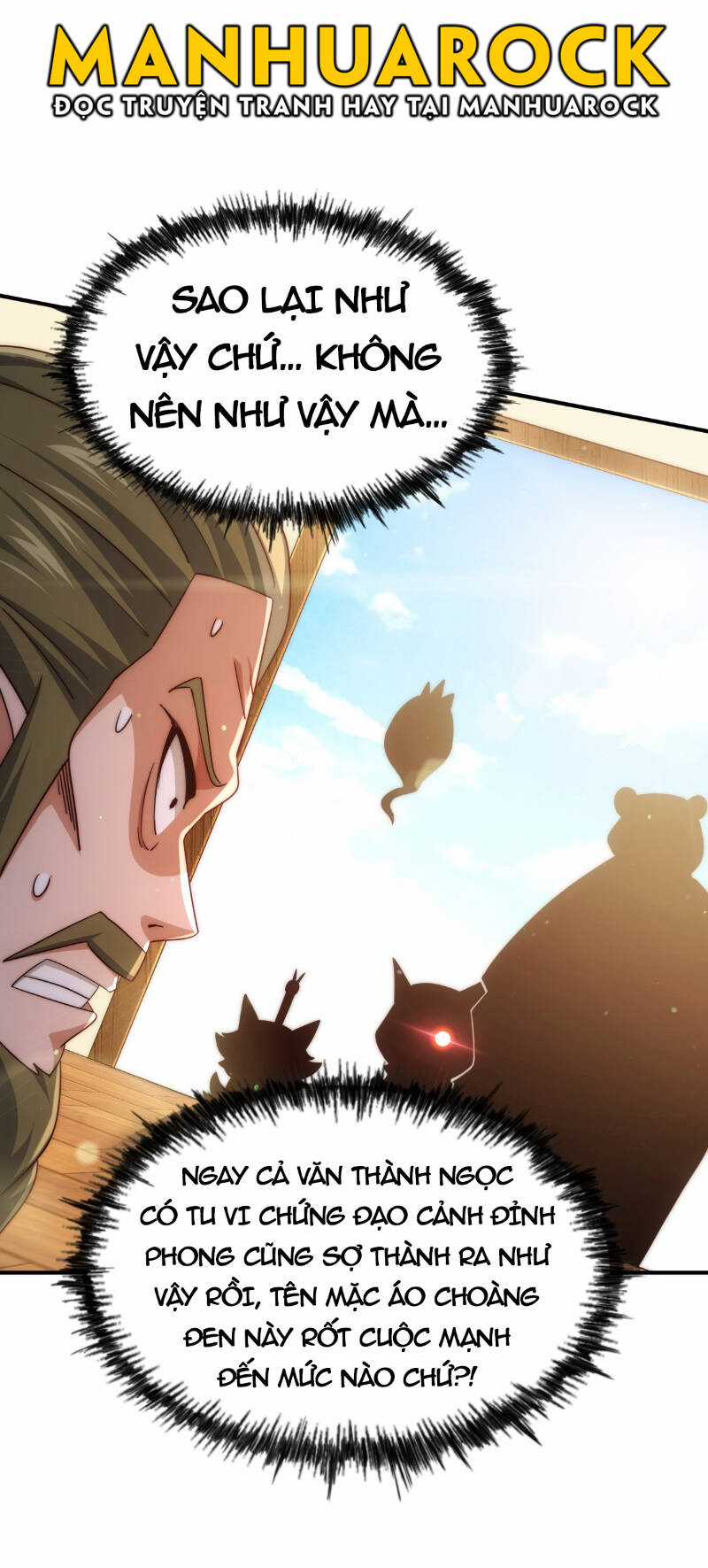 Người Trên Vạn Người Chapter 306 trang 63