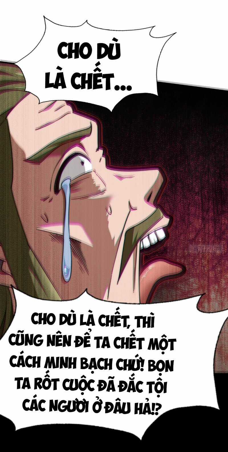 Người Trên Vạn Người Chapter 306 trang 67