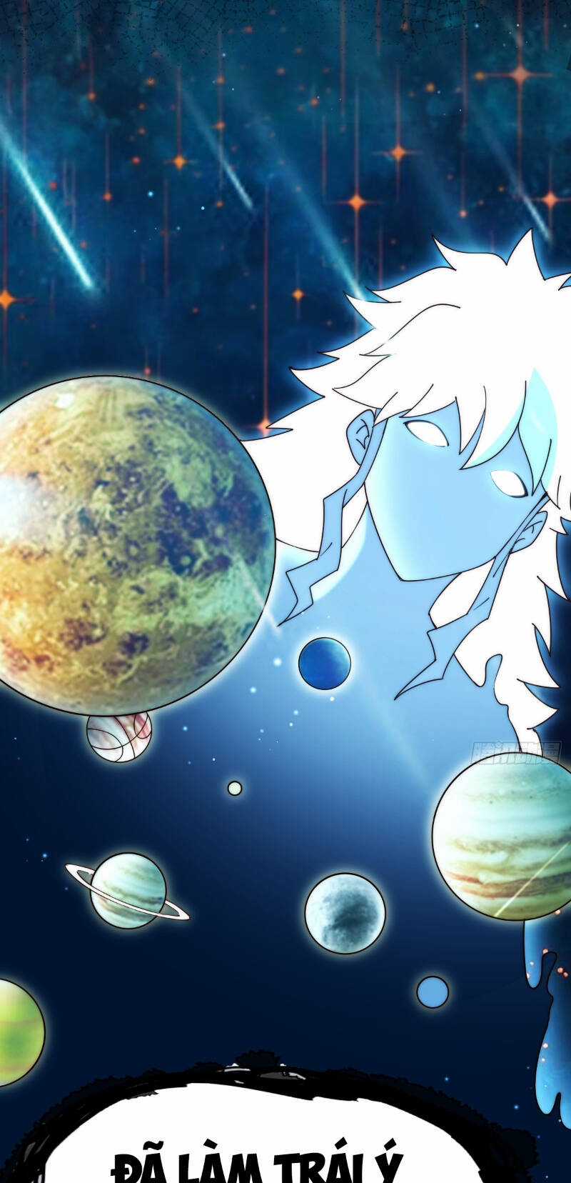 Người Trên Vạn Người Chapter 306 trang 70