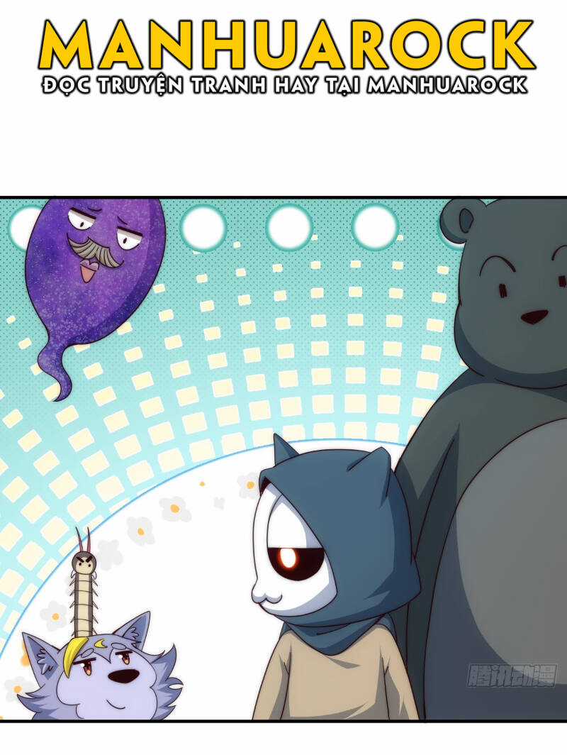 Người Trên Vạn Người Chapter 306 trang 8