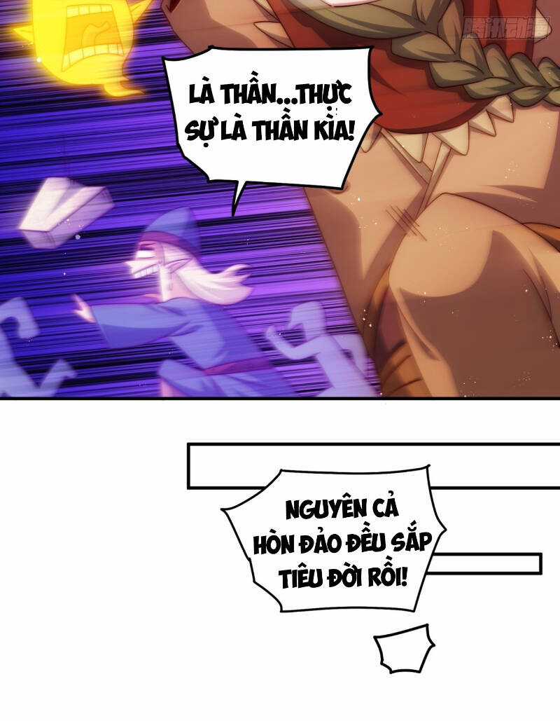 Người Trên Vạn Người Chapter 307 trang 10