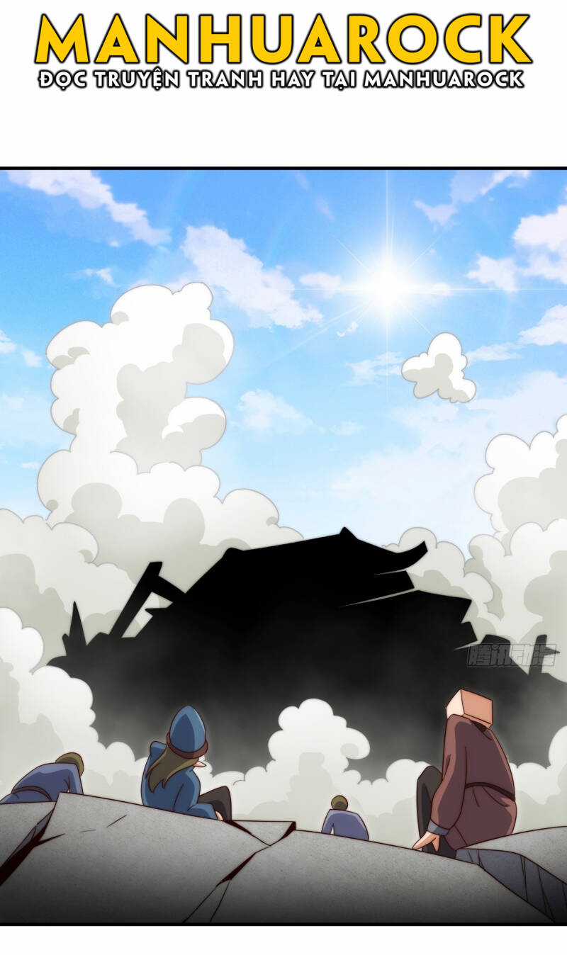 Người Trên Vạn Người Chapter 307 trang 11