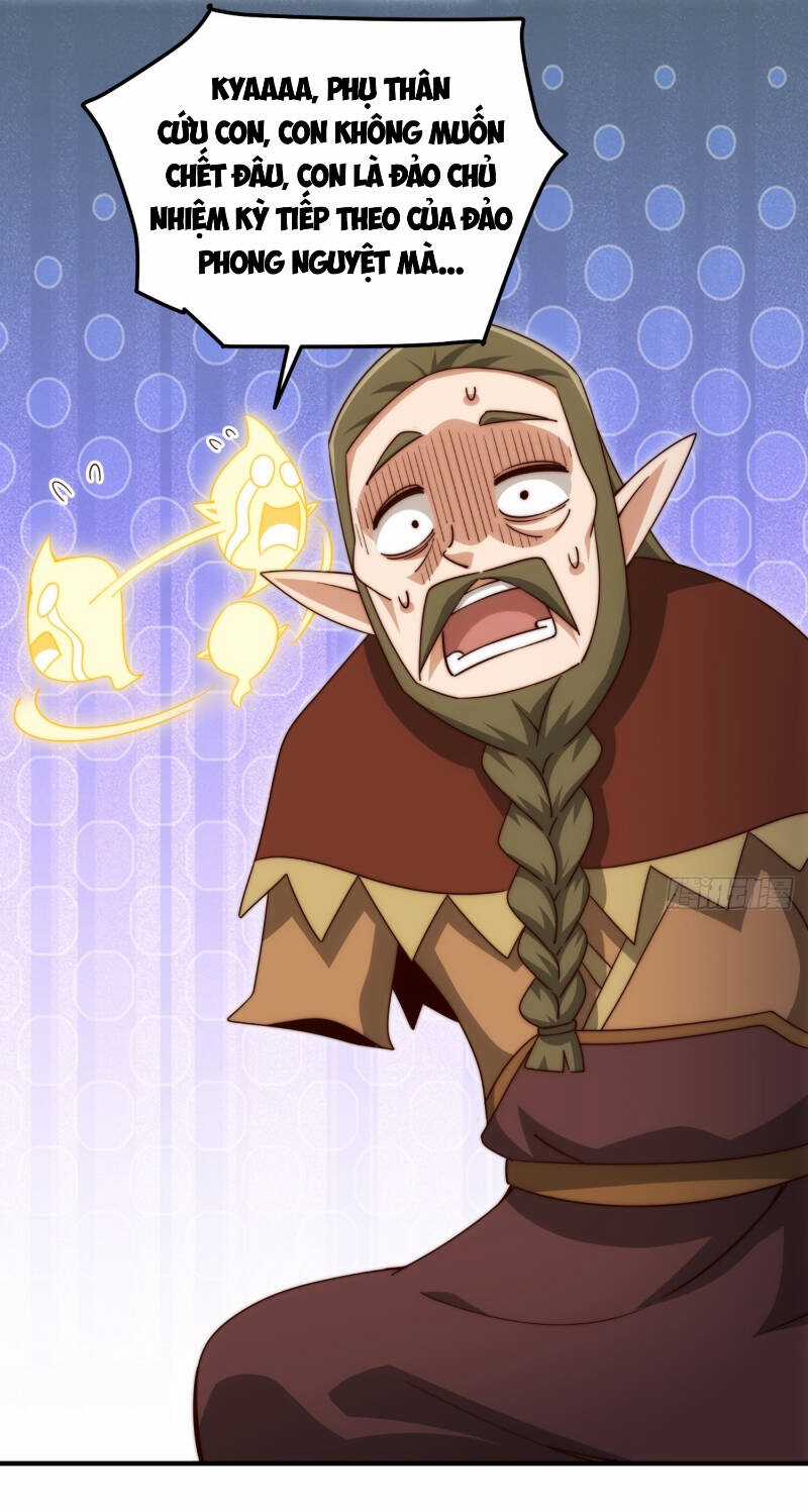 Người Trên Vạn Người Chapter 307 trang 13