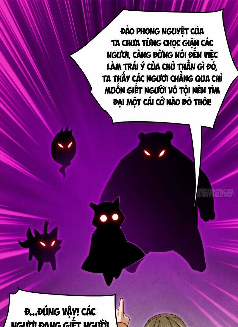 Người Trên Vạn Người Chapter 307 trang 15