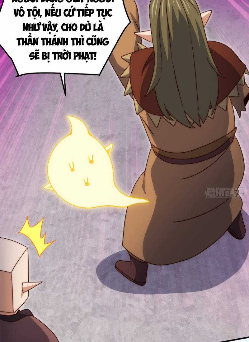 Người Trên Vạn Người Chapter 307 trang 16