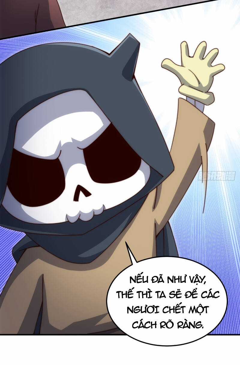 Người Trên Vạn Người Chapter 307 trang 17