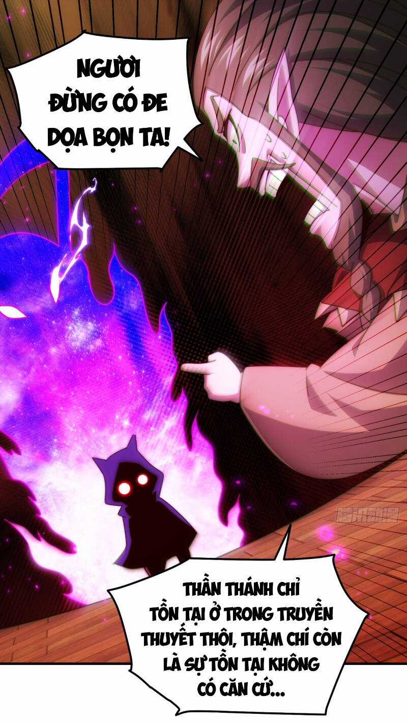 Người Trên Vạn Người Chapter 307 trang 2