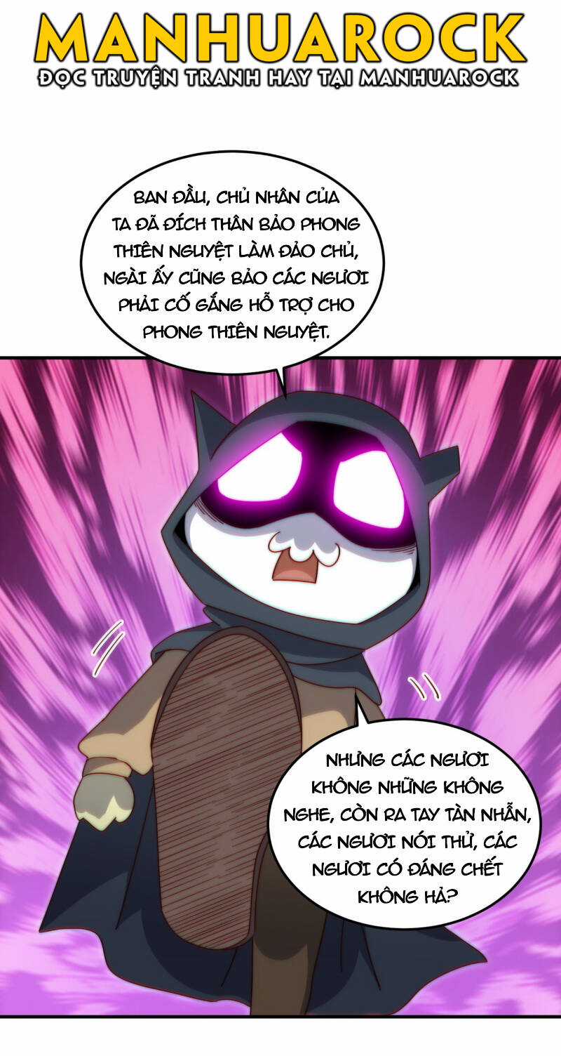 Người Trên Vạn Người Chapter 307 trang 21