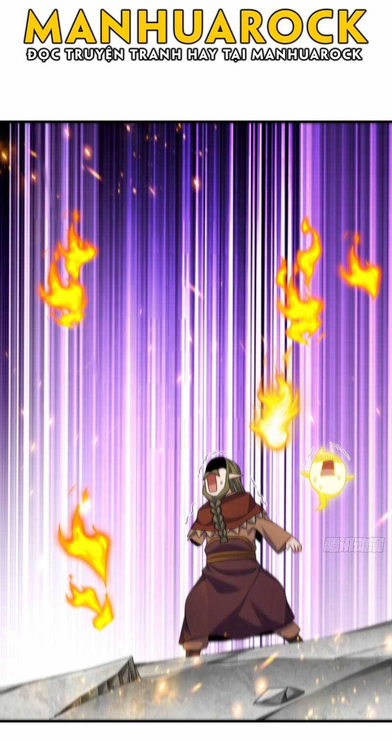 Người Trên Vạn Người Chapter 307 trang 25