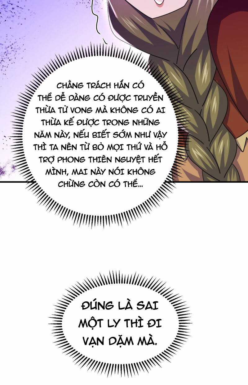 Người Trên Vạn Người Chapter 307 trang 27