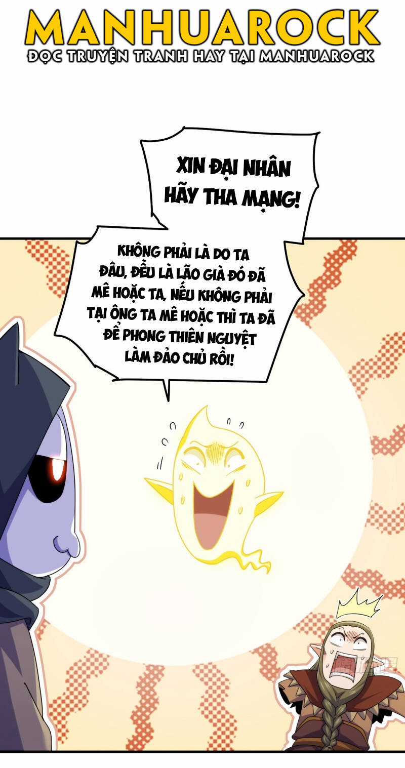 Người Trên Vạn Người Chapter 307 trang 28