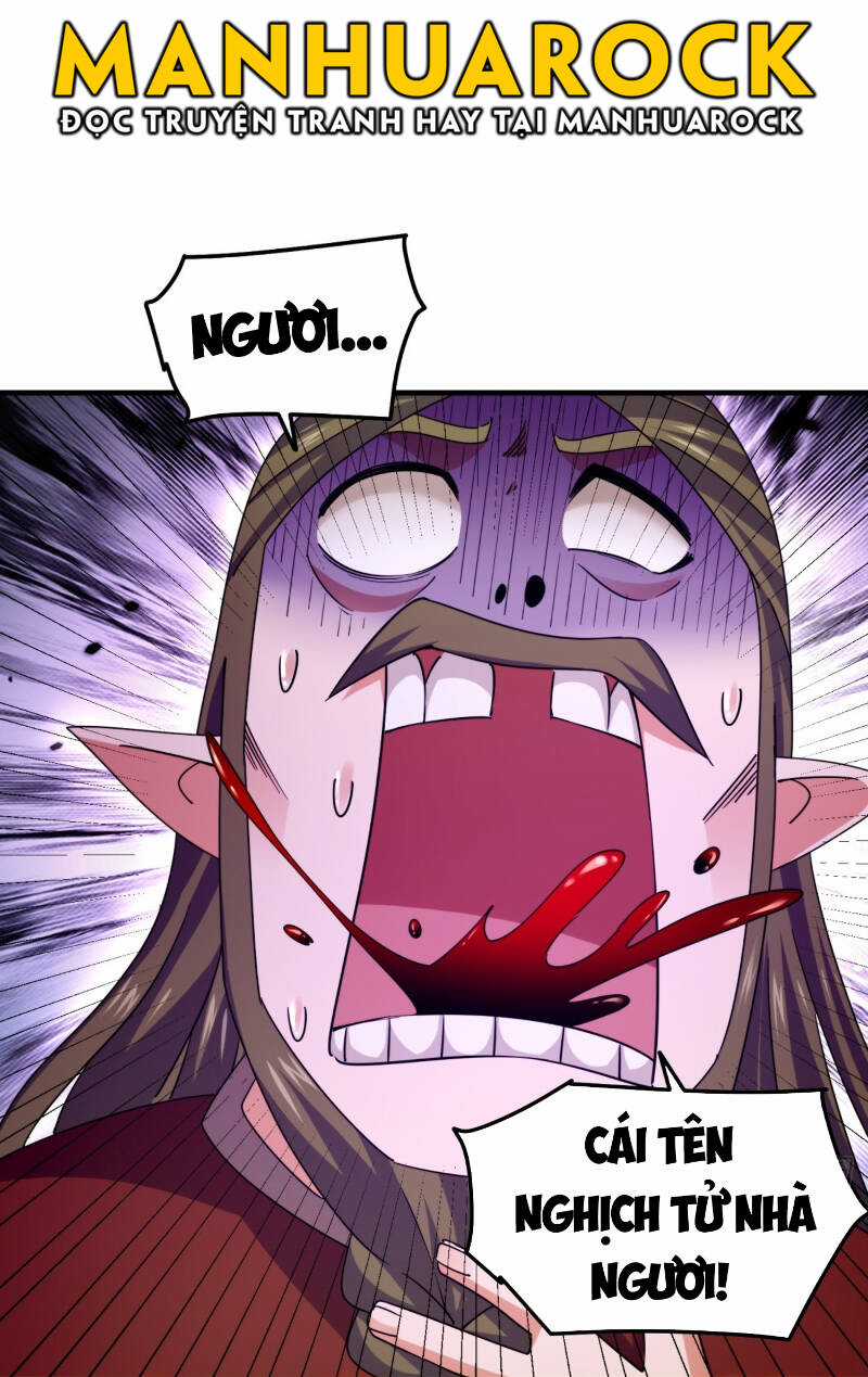 Người Trên Vạn Người Chapter 307 trang 29