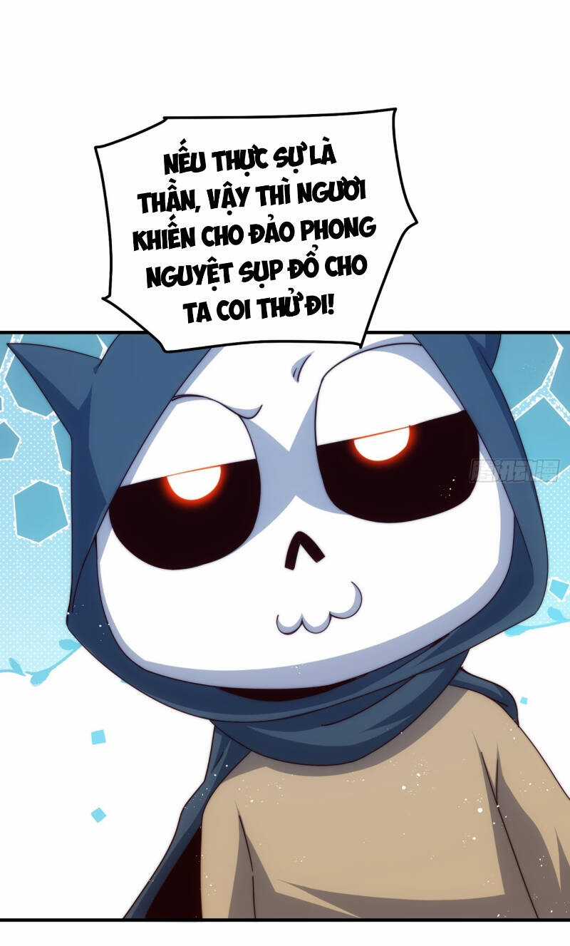 Người Trên Vạn Người Chapter 307 trang 3