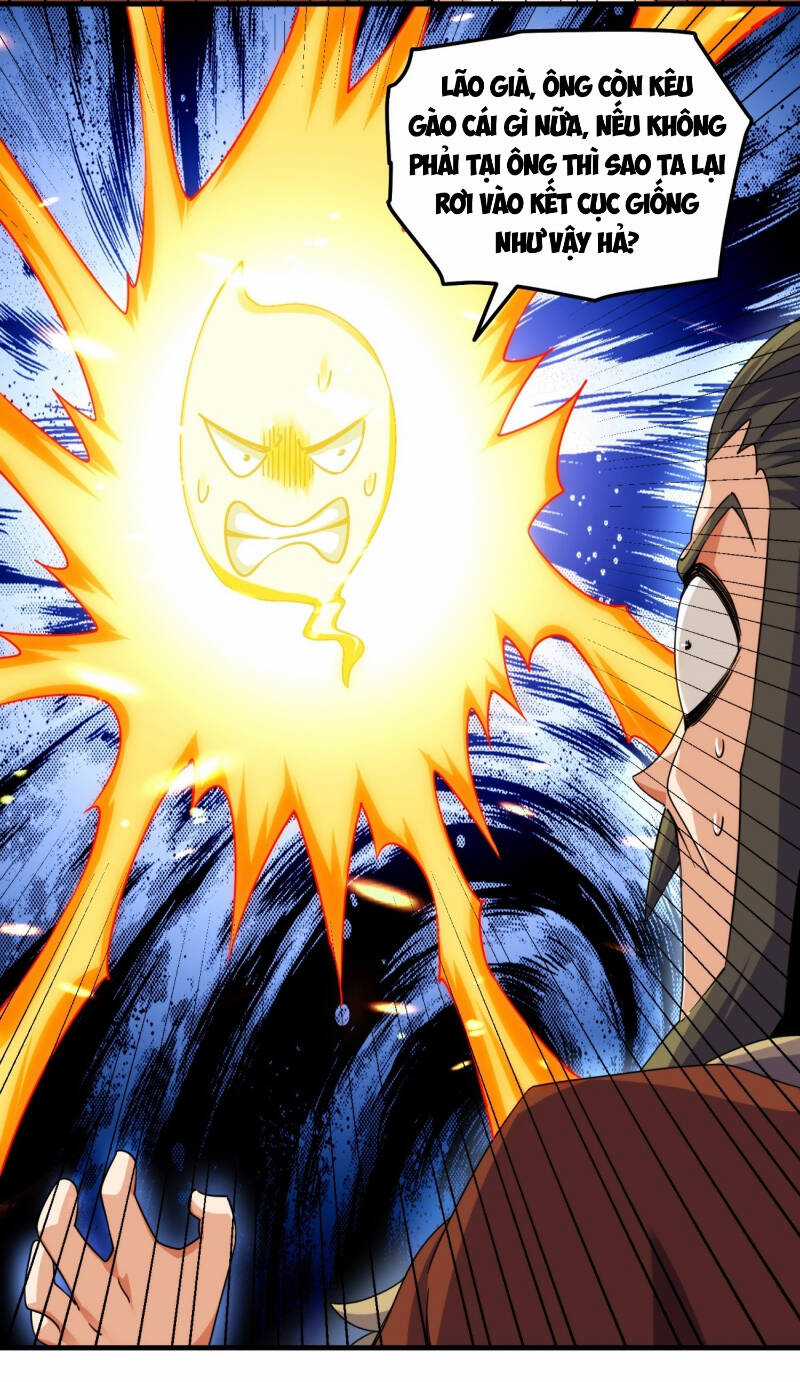 Người Trên Vạn Người Chapter 307 trang 30