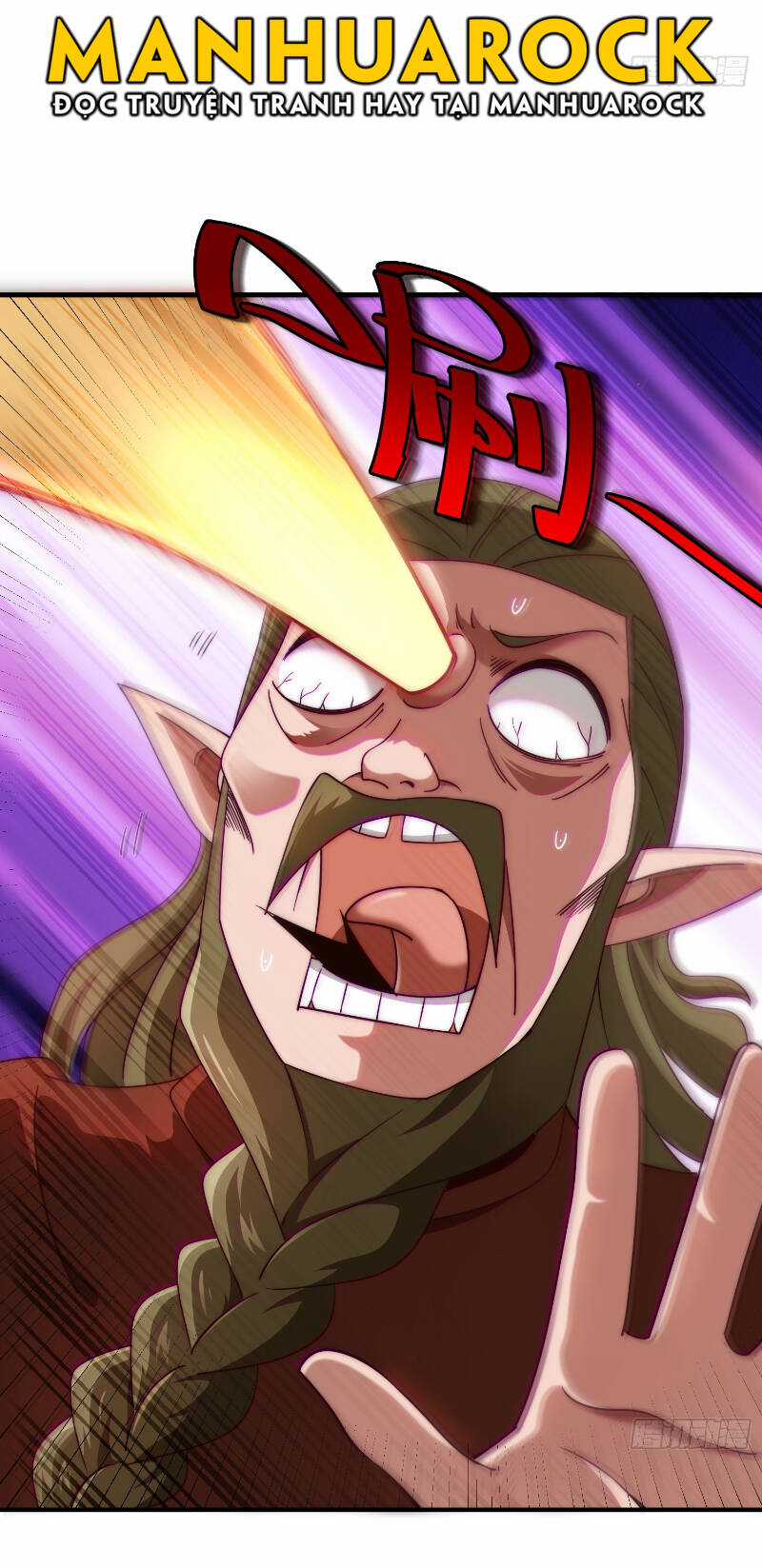 Người Trên Vạn Người Chapter 307 trang 31