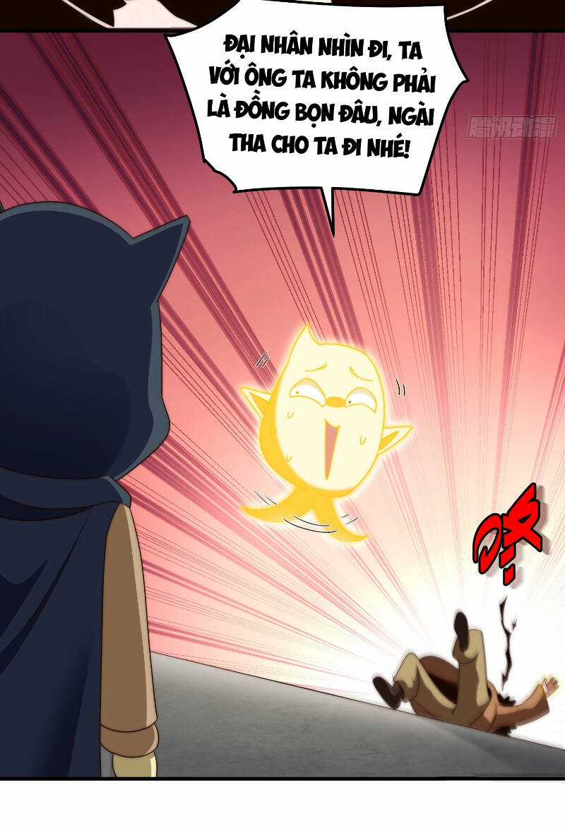 Người Trên Vạn Người Chapter 307 trang 34