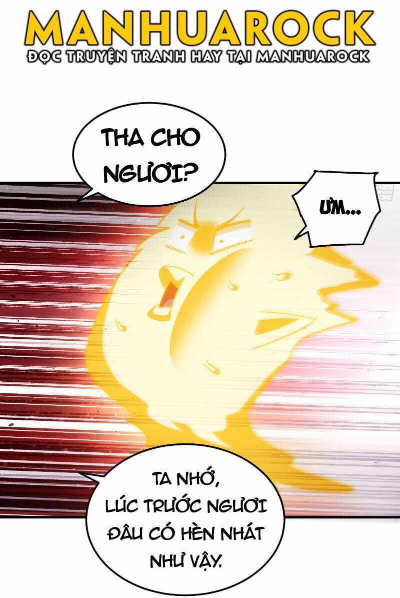 Người Trên Vạn Người Chapter 307 trang 35