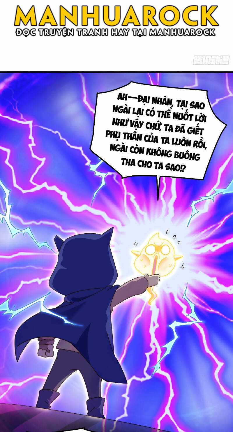 Người Trên Vạn Người Chapter 307 trang 37