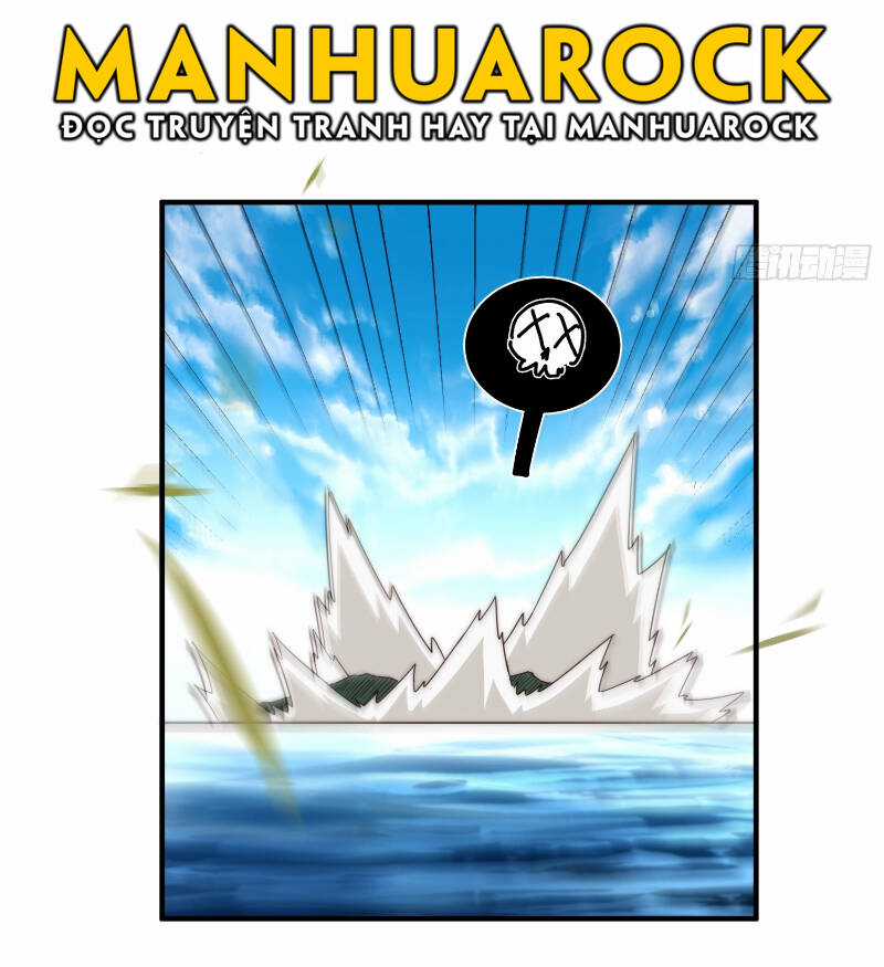 Người Trên Vạn Người Chapter 307 trang 40