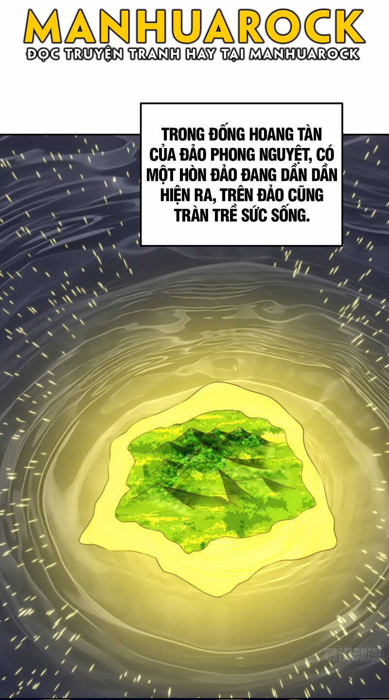 Người Trên Vạn Người Chapter 307 trang 41