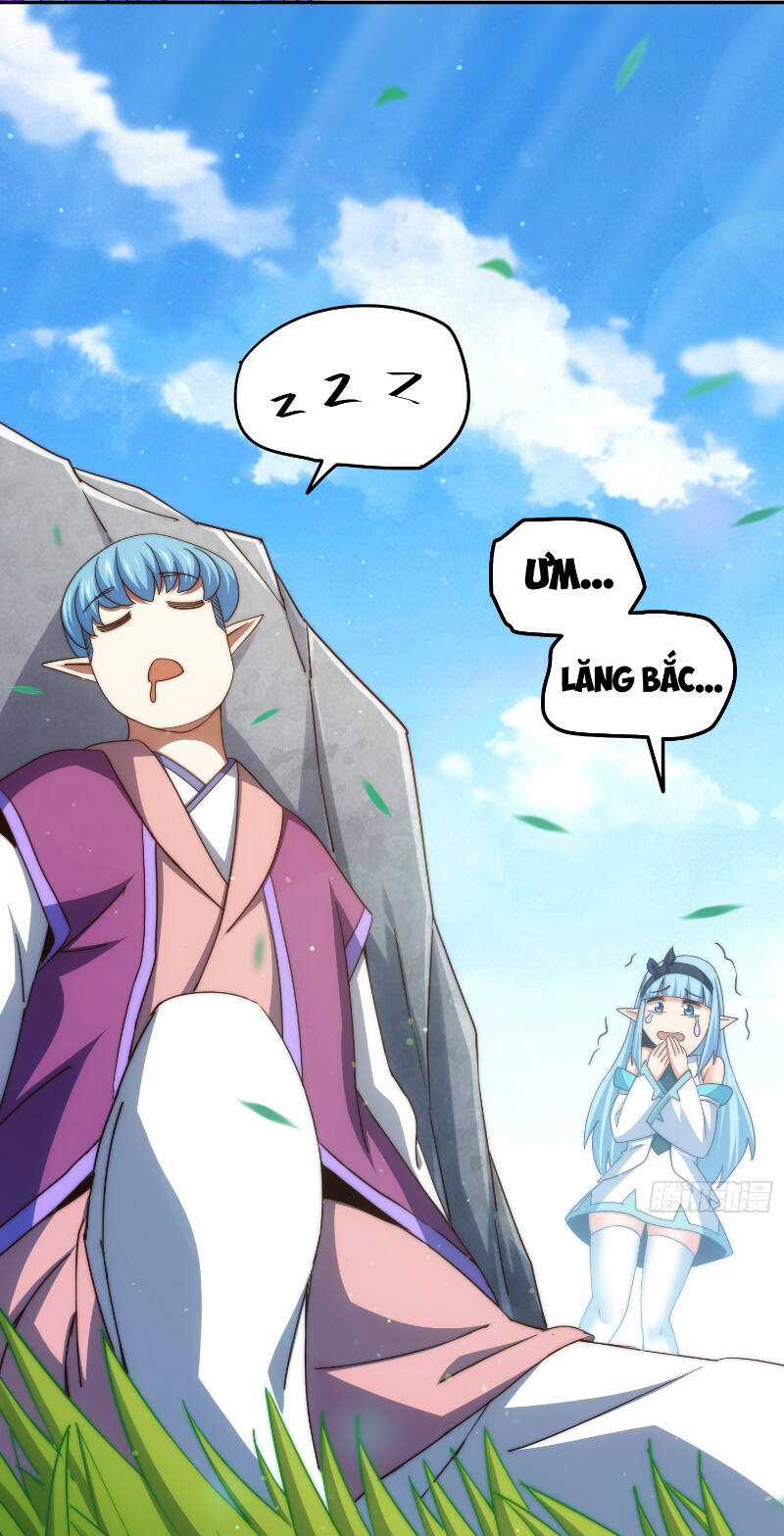 Người Trên Vạn Người Chapter 307 trang 50