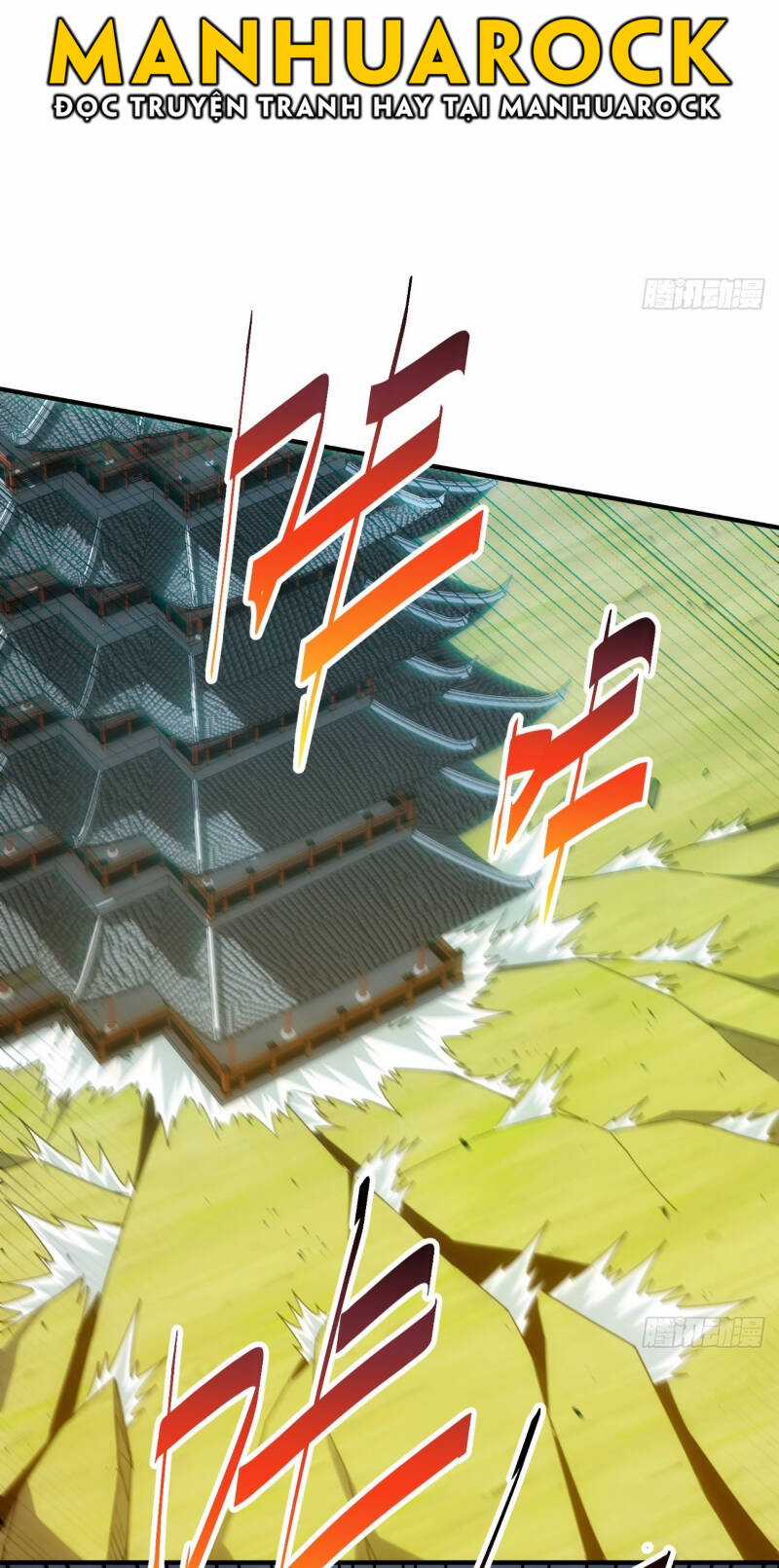 Người Trên Vạn Người Chapter 307 trang 7