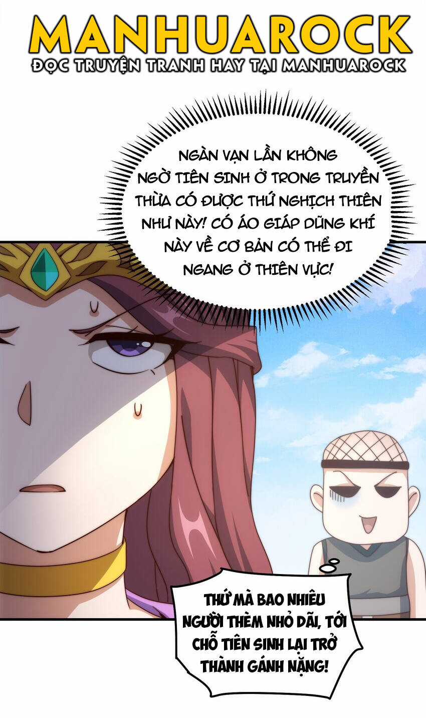 Người Trên Vạn Người Chapter 308 trang 10