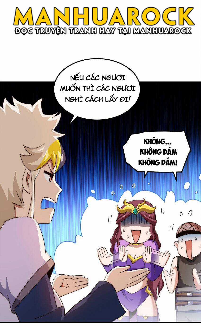 Người Trên Vạn Người Chapter 308 trang 11