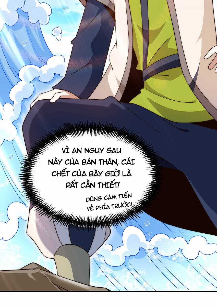 Người Trên Vạn Người Chapter 308 trang 14