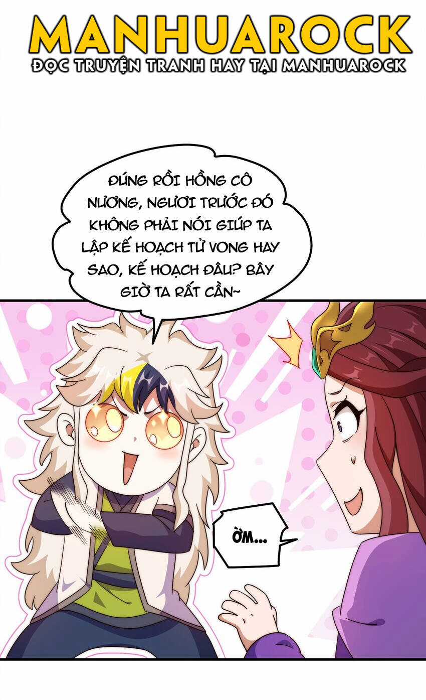 Người Trên Vạn Người Chapter 308 trang 15