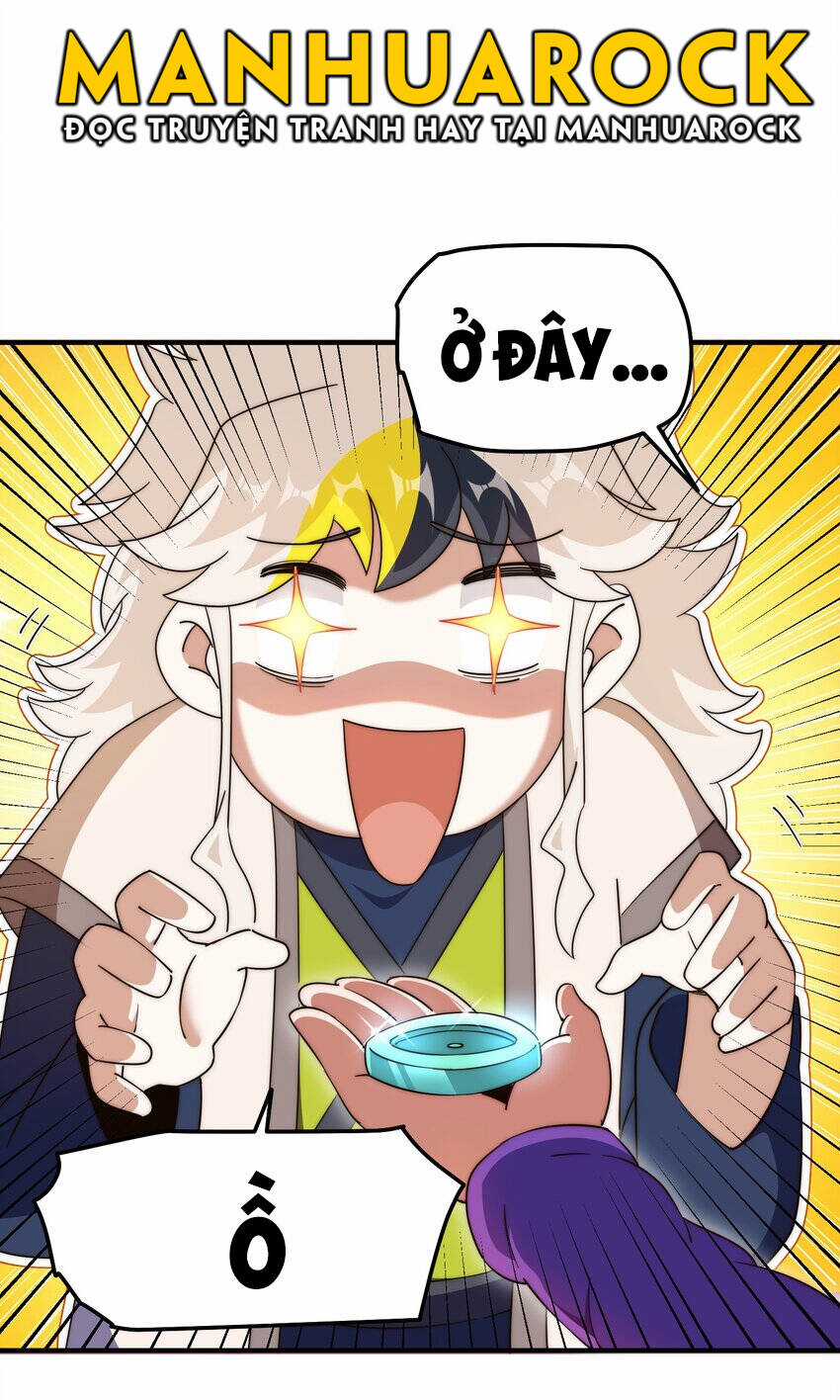 Người Trên Vạn Người Chapter 308 trang 16