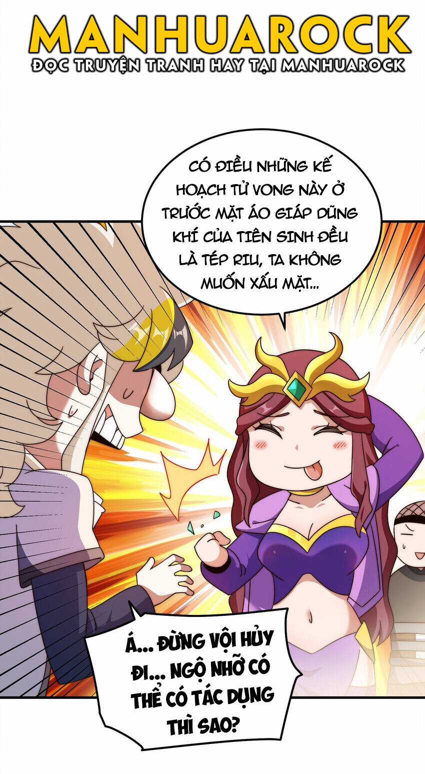 Người Trên Vạn Người Chapter 308 trang 17