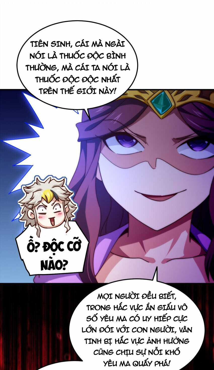 Người Trên Vạn Người Chapter 308 trang 22