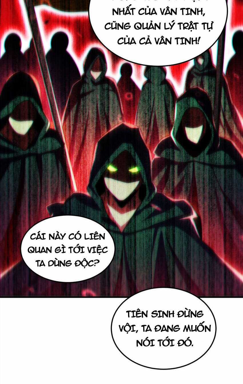 Người Trên Vạn Người Chapter 308 trang 24