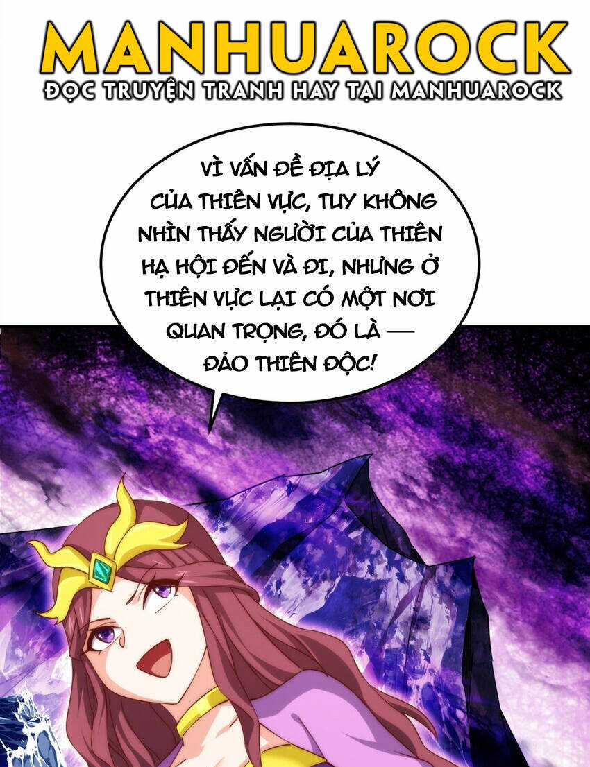 Người Trên Vạn Người Chapter 308 trang 25