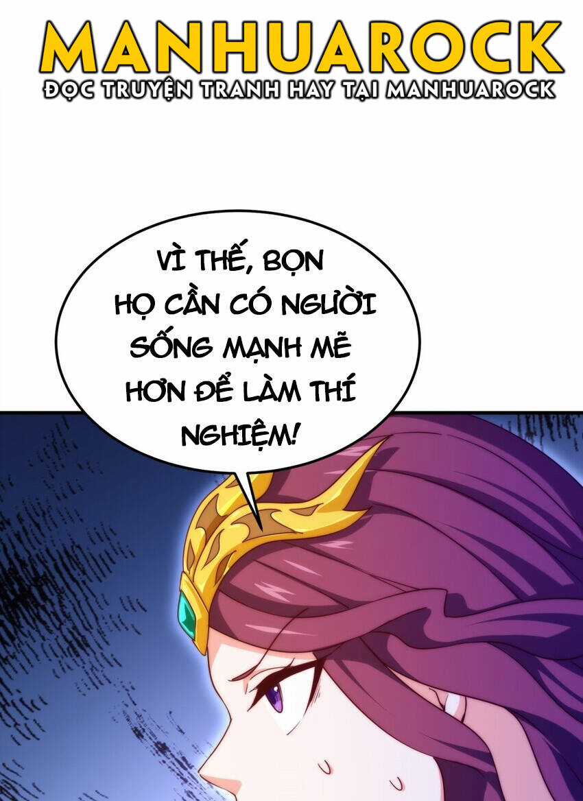 Người Trên Vạn Người Chapter 308 trang 27